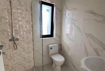 Casă cu 4 camere cu Teren 350 Mp în Clinceni