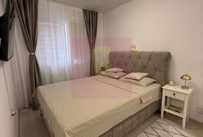 Apartament cu 2 camere semidecomandat în Theodor Pallady