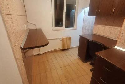 Apartament cu 2 camere decomandat în Nord - 5
