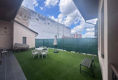 Spațiu comercial, de 55 mp, în Ultracentral - 3