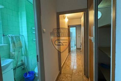 Apartament cu 3 camere decomandat, mobilat în Faleza Nord - 5