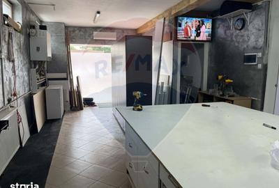 Spațiu comercial, de 47 mp, în Colentina - 1