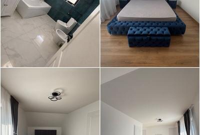 Casă cu 4 camere în Central - 5