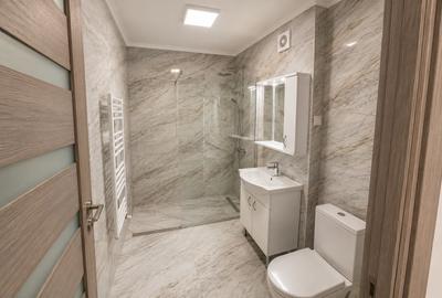 Apartament cu 2 camere semidecomandat, mobilat în Florești - 6