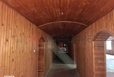 Spațiu comercial, în Central - 9