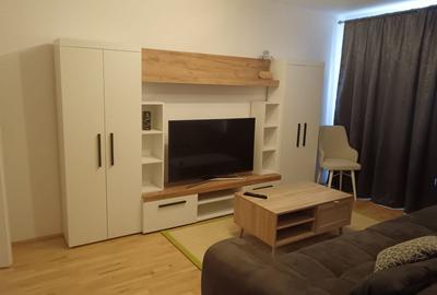 Apartament cu 3 camere semidecomandat în Griviței - 1