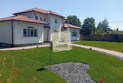 Casă individuală cu 5 camere cu Teren 800 Mp în Exterior Sud - 8