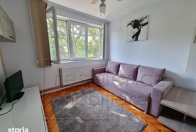 Apartament cu 2 camere decomandat în Gheorgheni