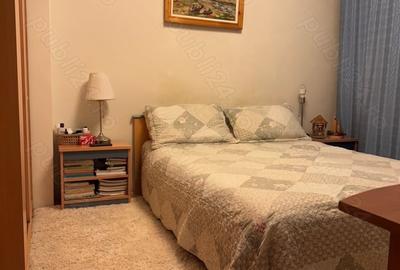 Apartament cu 3 camere decomandat în Vișeu de Sus