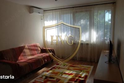 Apartament cu 2 camere semidecomandat în Central - 1