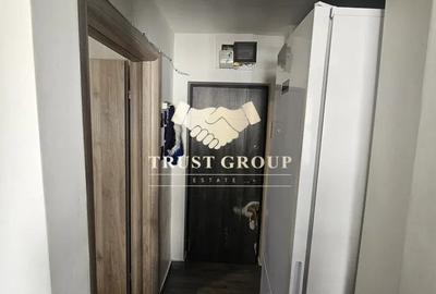 Apartament cu 2 camere semidecomandat în Drumul Taberei - 5