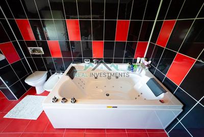 Casă cu 5 camere cu Teren 900 Mp în Ultracentral - 12