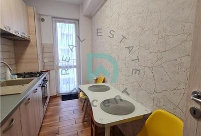 Apartament cu 2 camere decomandat în Exterior Sud - 8