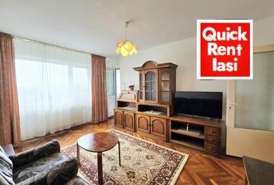Apartament cu 3 camere decomandat în Bd. Independenței