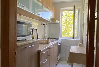 Apartament cu 3 camere semidecomandat în Tomis Nord - 4