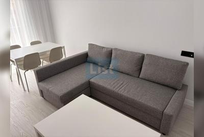 Apartament cu 2 camere semidecomandat în Iris - 3