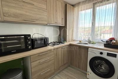 Duplex cu 14 camere cu Canalizare în Someșeni - 13