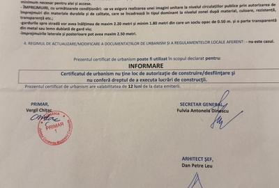 Casă cu 3 camere cu Teren 327 Mp în Central