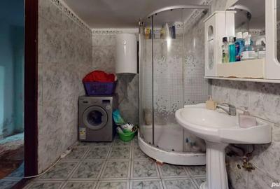 Apartament cu 3 camere nedecomandat în Armeneasca - 4