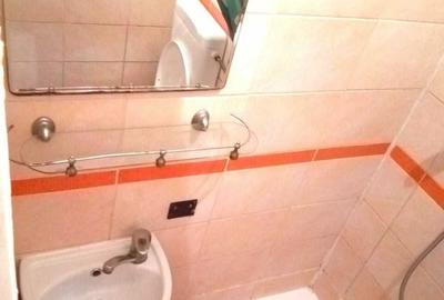 Garsonieră nedecomandată în Centrul Istoric - 2