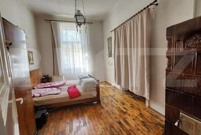 Casă cu 3 camere cu Teren 256 Mp în Ultracentral - 5