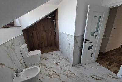 Casă cu 5 camere cu Teren 400 Mp în Ghimbav - 7