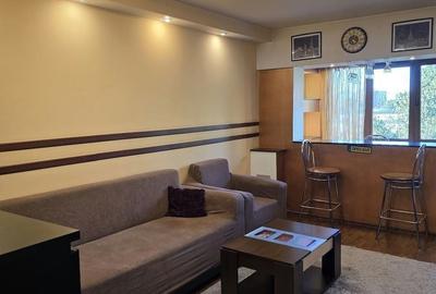 Apartament cu 2 camere decomandat, mobilat în Drumul Taberei