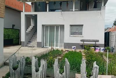 Casă cu 4 camere în Chichiș - 2