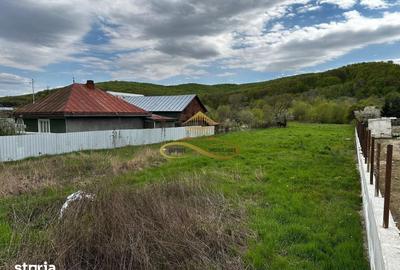 Teren de 2892 mp, în Mărgineni - 2