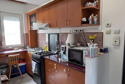 Apartament cu 2 camere în Rogerius
