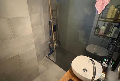 Apartament cu 2 camere nedecomandat în Calea Călărașilor - 9