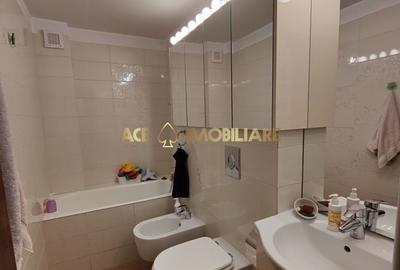 Apartament cu 3 camere în 13 Septembrie