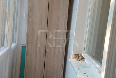 Apartament cu 2 camere semidecomandat, mobilat în Berceni - 18
