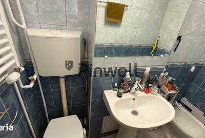 Apartament cu 4 camere decomandat în Centrul Istoric - 11
