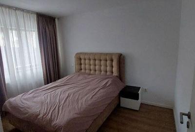 Apartament cu 2 camere în Sânpetru - 4