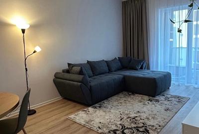 Apartament cu 2 camere în Metalurgiei