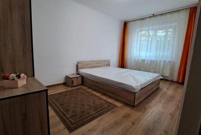 Garsonieră decomandată, mobilată în Răcădău - 1