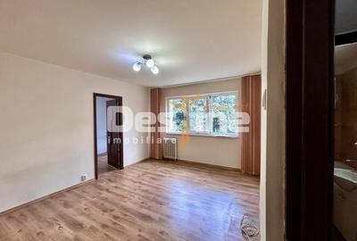 Apartament cu 2 camere nedecomandat în Vest - Lamâița