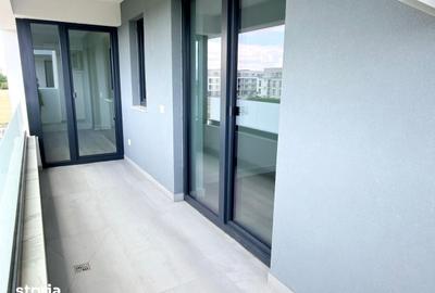 Apartament cu 2 camere în Torontalului - 4