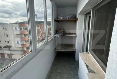 Apartament cu 3 camere decomandat în Central - 2