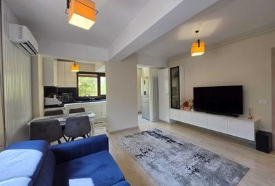 Apartament cu 4 camere decomandat în Central