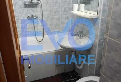 Apartament cu 2 camere, mobilat în Zimbru - 2