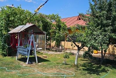 Casă cu 5 camere în Caracal - 4