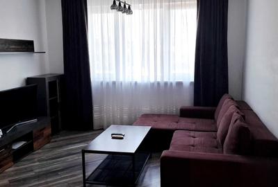 Apartament cu 2 camere decomandat în Florești - 8