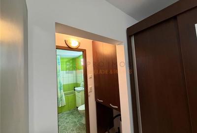 Apartament cu 2 camere decomandat, mobilat în Dorobanți 2 - 7