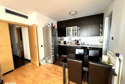 Apartament cu 2 camere decomandat, mobilat în Est - 1