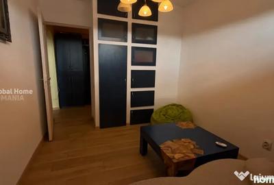 Apartament cu 4 camere decomandat în Ștefan cel Mare