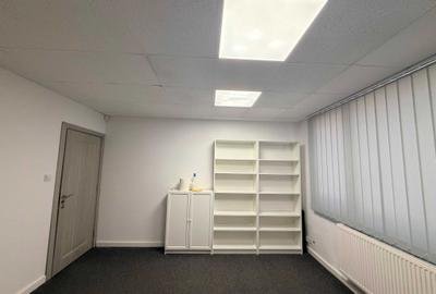 Spațiu comercial, de 15 mp, în Theodor Pallady - 2