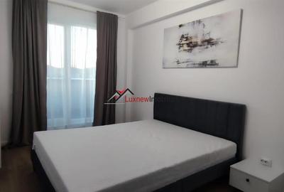 Apartament cu 2 camere decomandat, mobilat în Florești - 6