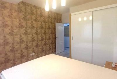 Apartament cu 2 camere decomandat în Grozăvești - 3